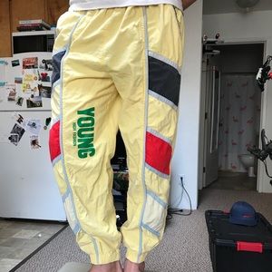 Vintage 80’s sweats